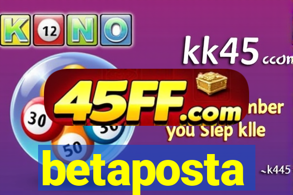 betaposta