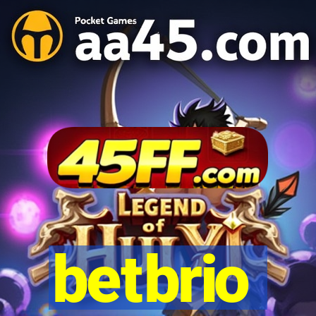 betbrio