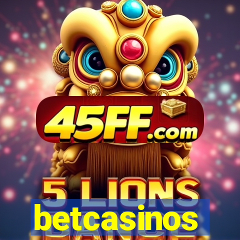betcasinos