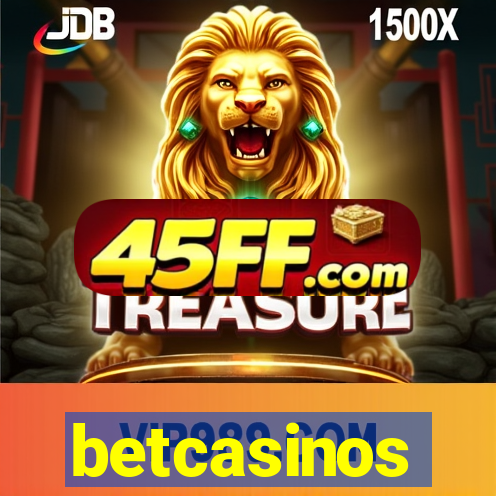 betcasinos