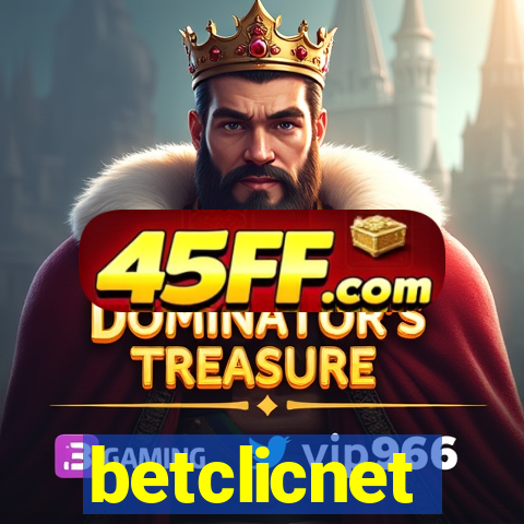 betclicnet