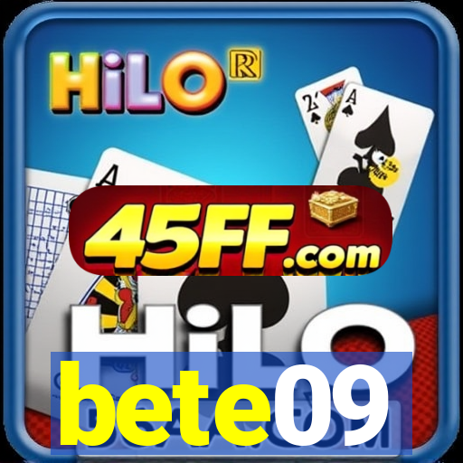 bete09