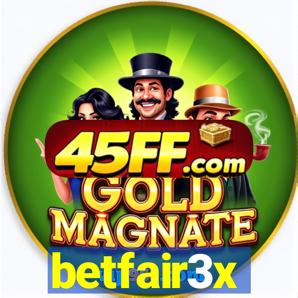 betfair3x