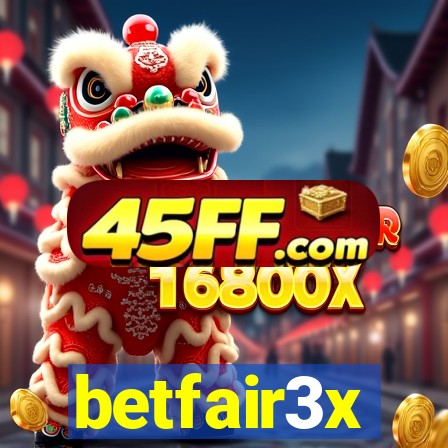 betfair3x