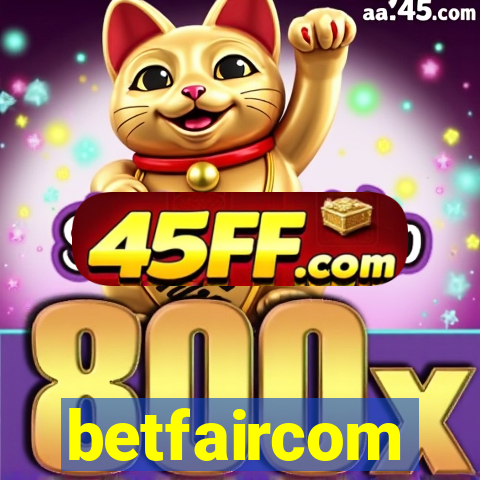 betfaircom