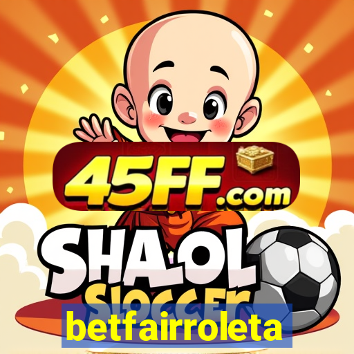 betfairroleta