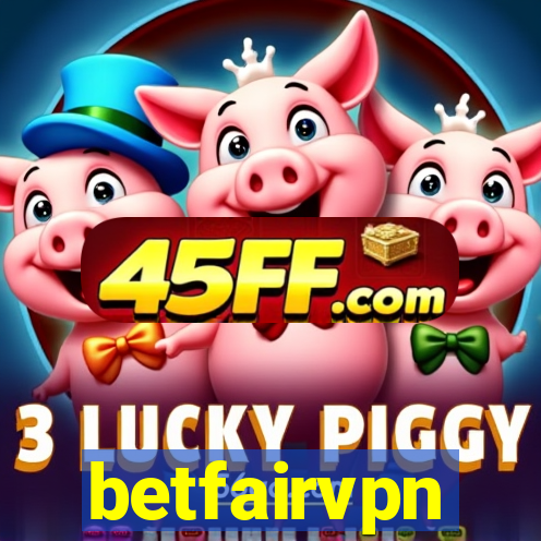 betfairvpn