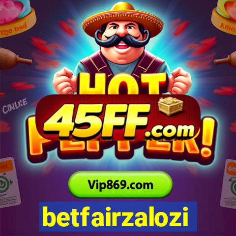 betfairzalozi