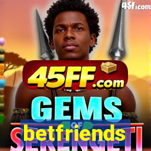 betfriends