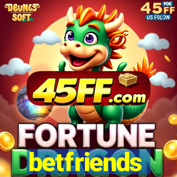 betfriends