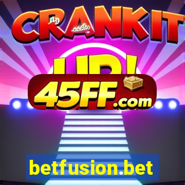 betfusion.bet