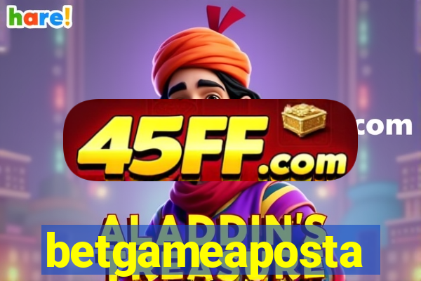 betgameaposta