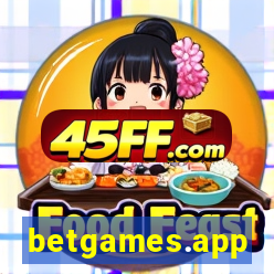 betgames.app