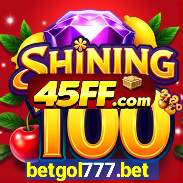 betgol777.bet
