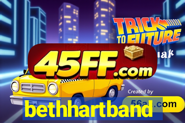 bethhartband