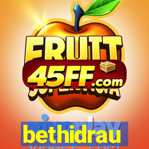 bethidrau
