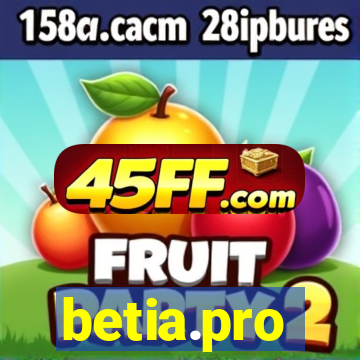betia.pro