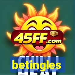 betingles
