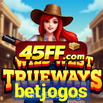 betjogos