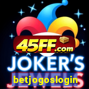 betjogoslogin