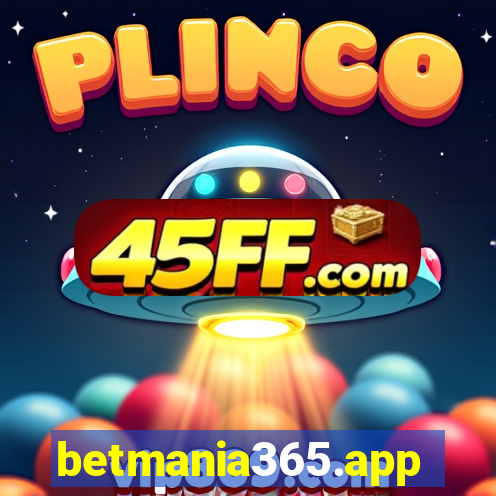 betmania365.app
