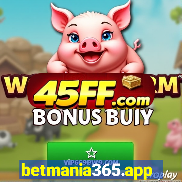 betmania365.app