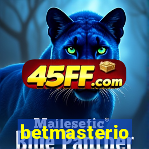 betmasterio
