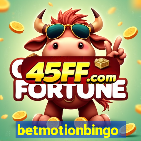 betmotionbingo