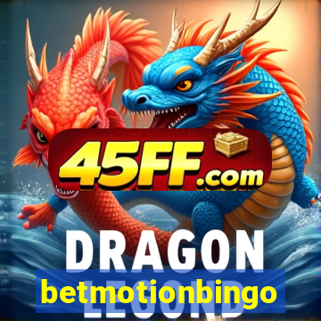 betmotionbingo