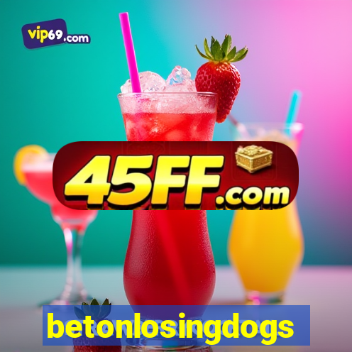 betonlosingdogs