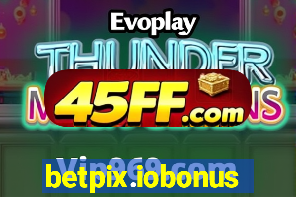 betpix.iobonus