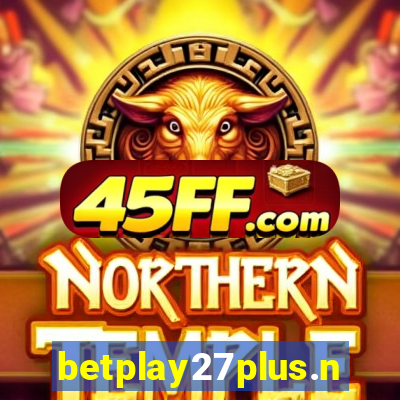 betplay27plus.net