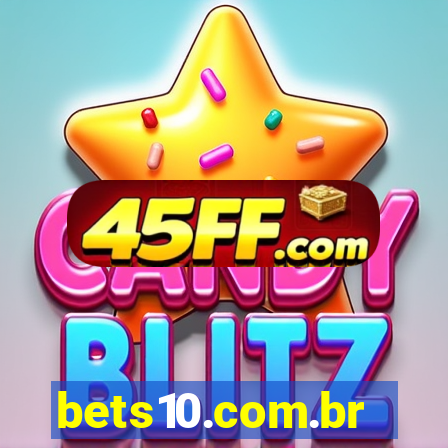 bets10.com.br