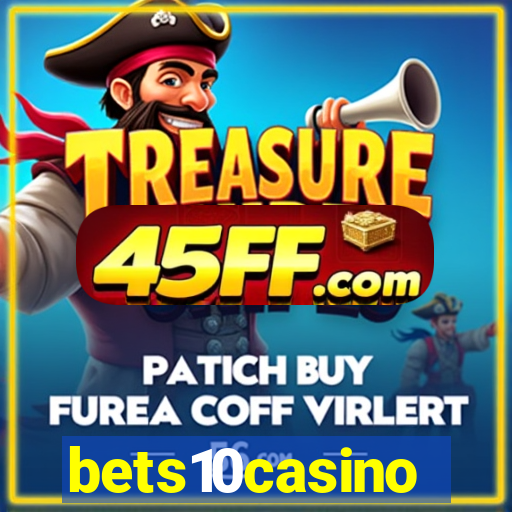 bets10casino