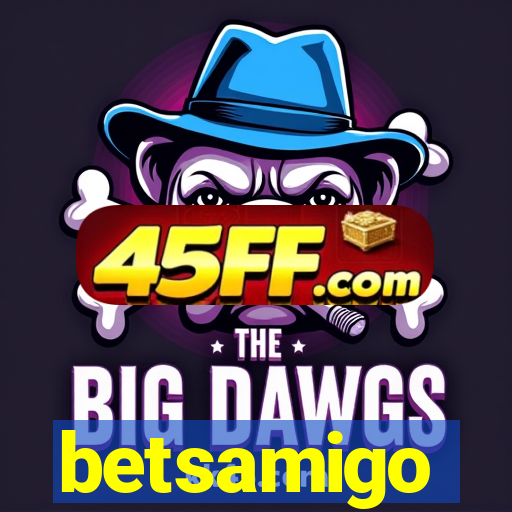 betsamigo