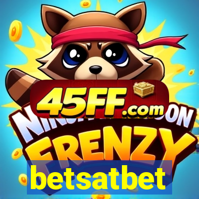 betsatbet