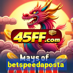 betspeedaposta
