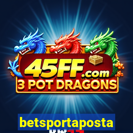 betsportaposta