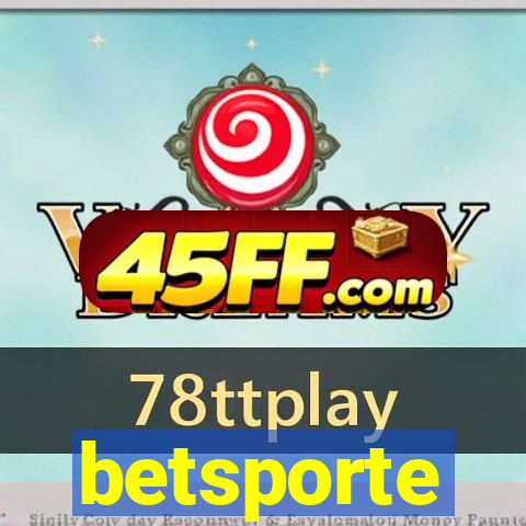 betsporte