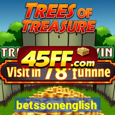betssonenglish
