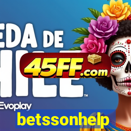 betssonhelp
