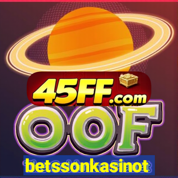 betssonkasinot