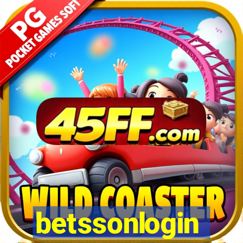 betssonlogin