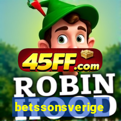 betssonsverige
