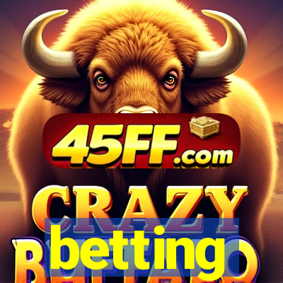 betting