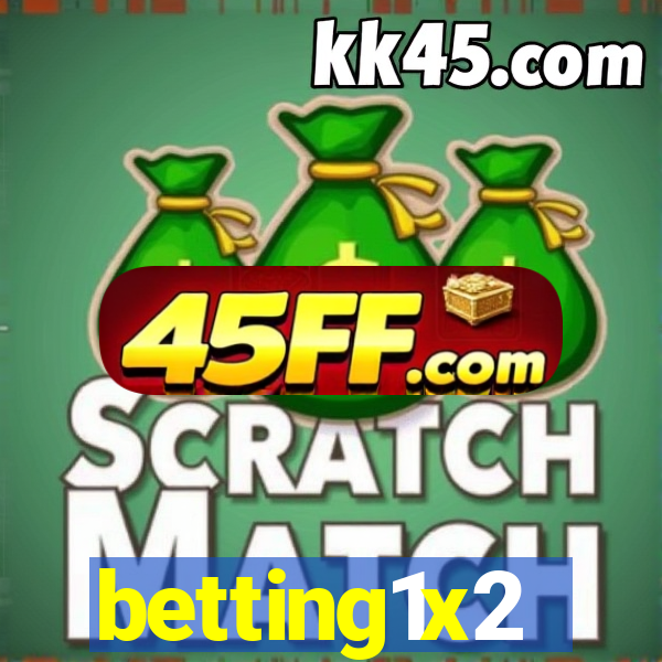 betting1x2