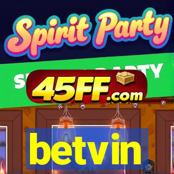 betvin