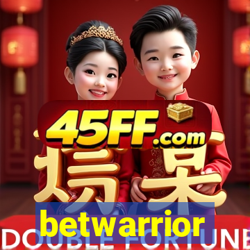 betwarrior