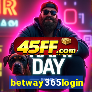 betway365login