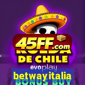 betwayitalia